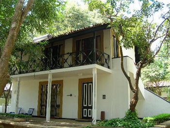 Sri Lanka, Sigiriya, Sigiriya Village